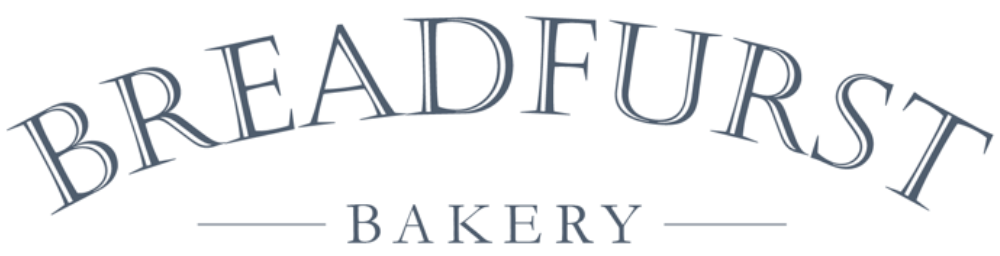 Bread Furst Logo Option 2